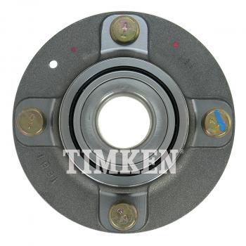 Timken 512194 - Wheel Bearing and Hub Assembly Timken 512194 Wheel Bearing and Hub Assembly product image 4 of 4