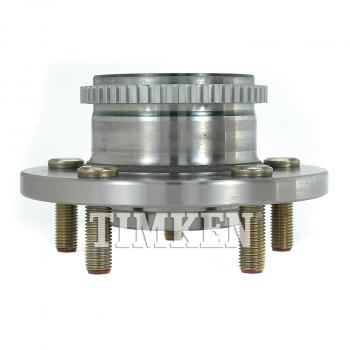 Timken 512196 Wheel Bearing and Hub Assembly product image 3 of 4