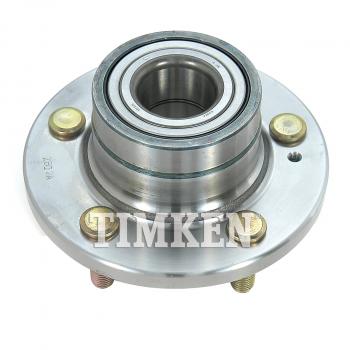 Timken 512197 Wheel Bearing and Hub Assembly product image 1 of 4