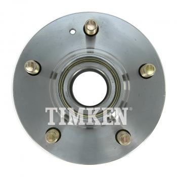 Timken 512197 Wheel Bearing and Hub Assembly product image 2 of 4