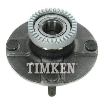 Timken 512204 - Wheel Bearing and Hub Assembly Timken 512204 Wheel Bearing and Hub Assembly product image 1 of 4