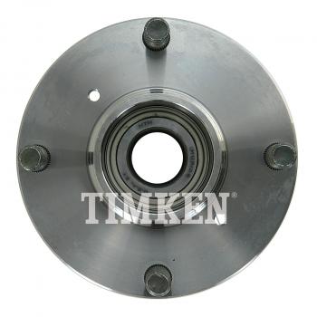 Timken 512204 - Wheel Bearing and Hub Assembly Timken 512204 Wheel Bearing and Hub Assembly product image 2 of 4