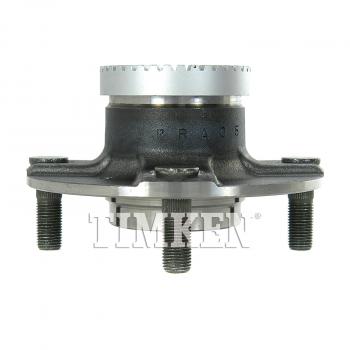 Timken 512204 - Wheel Bearing and Hub Assembly Timken 512204 Wheel Bearing and Hub Assembly product image 3 of 4
