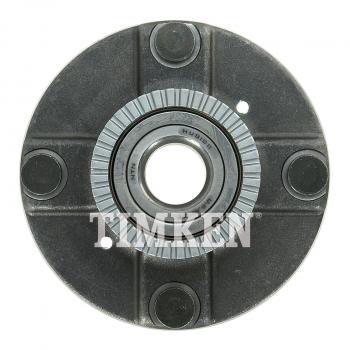 Timken 512204 - Wheel Bearing and Hub Assembly Timken 512204 Wheel Bearing and Hub Assembly product image 4 of 4