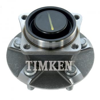 Timken 512218 Wheel Bearing and Hub Assembly product image 1 of 4