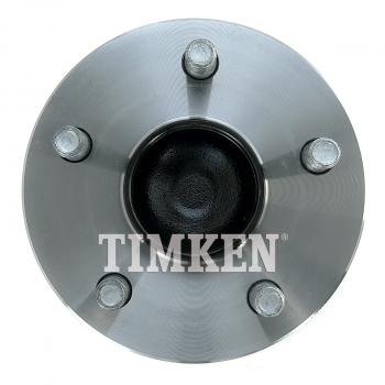 Timken 512218 Wheel Bearing and Hub Assembly product image 2 of 4