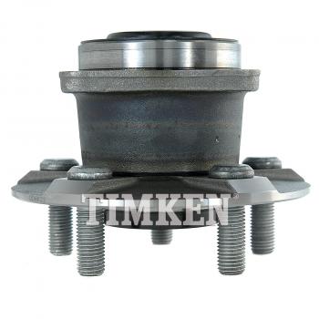 Timken 512218 Wheel Bearing and Hub Assembly product image 3 of 4