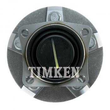 Timken 512218 Wheel Bearing and Hub Assembly product image 4 of 4