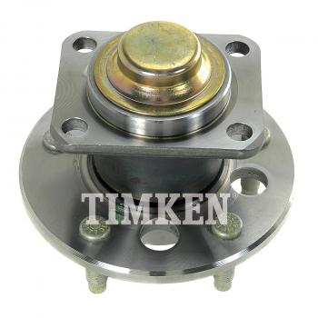 Timken 512221 - Wheel Bearing and Hub Assembly Timken 512221 Wheel Bearing and Hub Assembly product image 1 of 4
