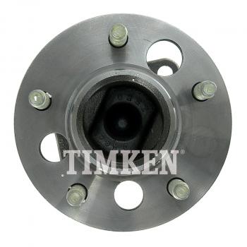 Timken 512221 - Wheel Bearing and Hub Assembly Timken 512221 Wheel Bearing and Hub Assembly product image 2 of 4