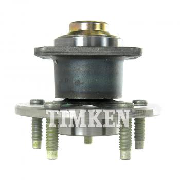 Timken 512221 - Wheel Bearing and Hub Assembly Timken 512221 Wheel Bearing and Hub Assembly product image 3 of 4