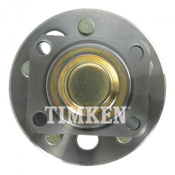 Timken 512221 - Wheel Bearing and Hub Assembly Timken 512221 Wheel Bearing and Hub Assembly product image 4 of 4