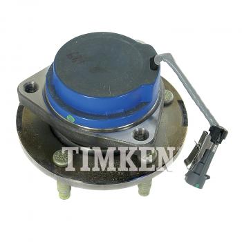 Timken 512222 Wheel Bearing and Hub Assembly product image 1 of 4