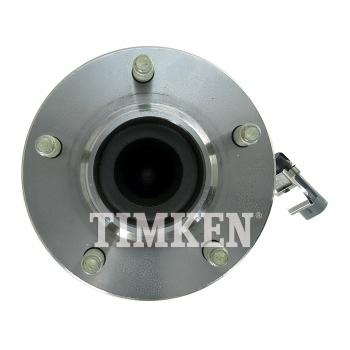 Timken 512222 Wheel Bearing and Hub Assembly product image 2 of 4
