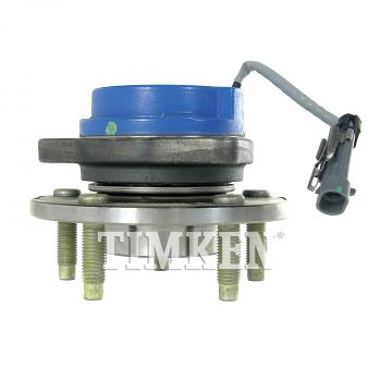 Timken 512222 Wheel Bearing and Hub Assembly product image 3 of 4
