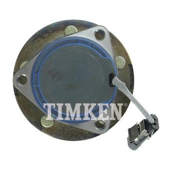 Timken 512222 Wheel Bearing and Hub Assembly product image 4 of 4