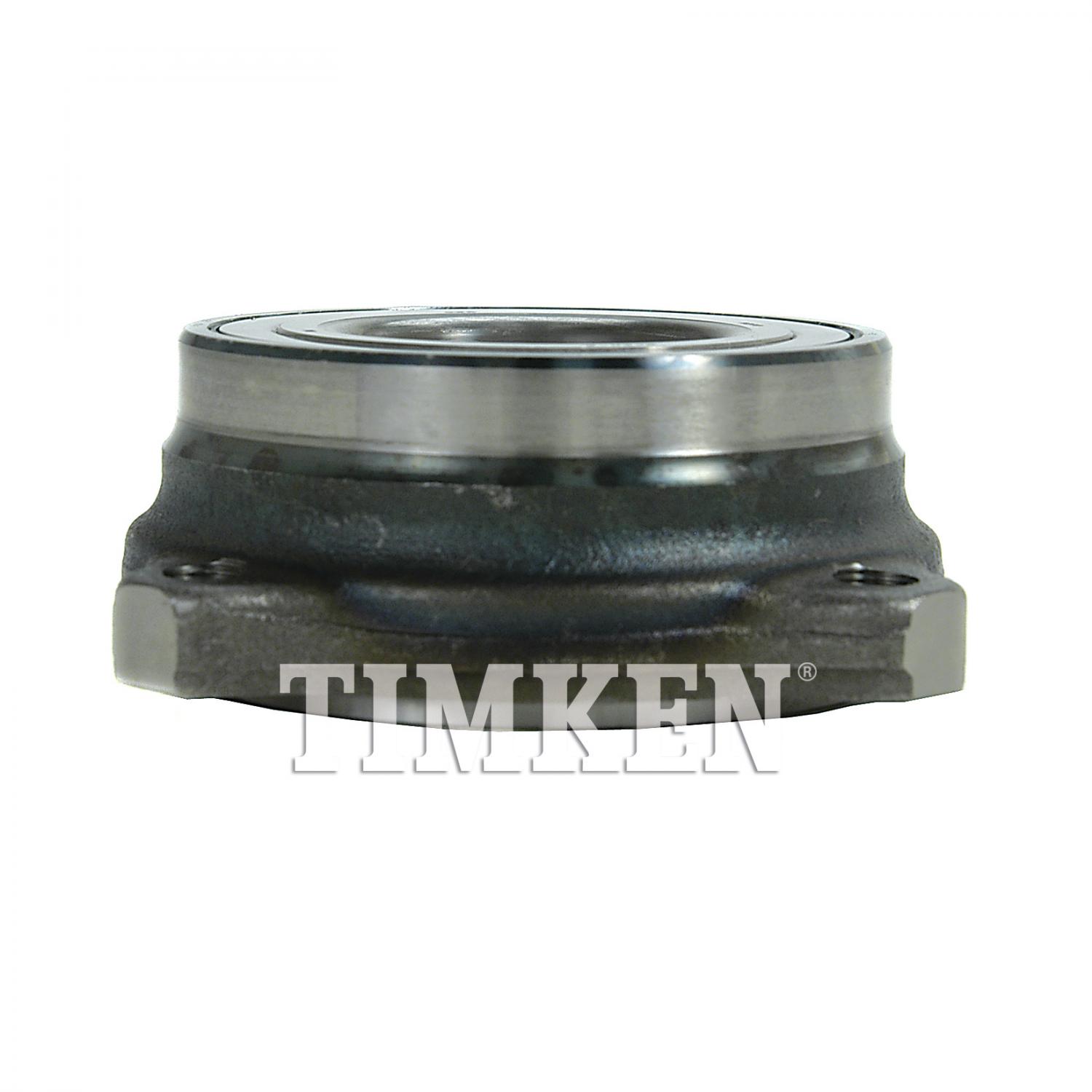 Timken 512225 - Wheel Bearing and Hub Assembly Timken 512225 Wheel Bearing and Hub Assembly product image 3 of 4
