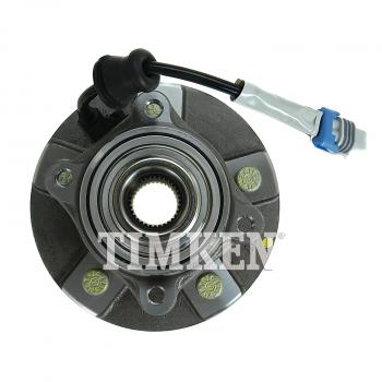Timken 512229 - Wheel Bearing and Hub Assembly Timken 512229 Wheel Bearing and Hub Assembly product image 4 of 4