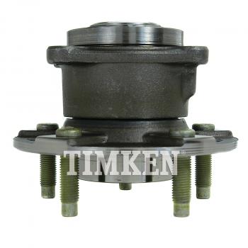 Timken 512230 - Wheel Bearing and Hub Assembly Timken 512230 Wheel Bearing and Hub Assembly product image 3 of 4