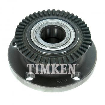 Timken 512231 Wheel Bearing and Hub Assembly product image 1 of 4