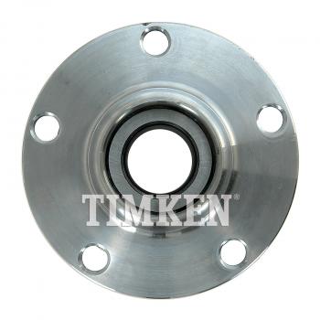 Timken 512231 Wheel Bearing and Hub Assembly product image 2 of 4