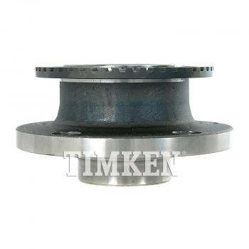 Timken 512231 Wheel Bearing and Hub Assembly product image 3 of 4