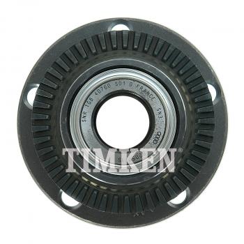 Timken 512231 Wheel Bearing and Hub Assembly product image 4 of 4
