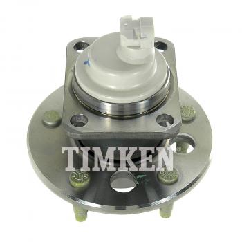 Timken 512237 Timken 512237 product image 1 of 4