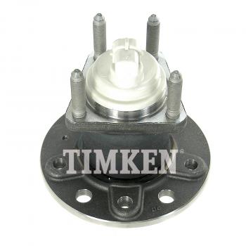 Timken 512238 Wheel Bearing and Hub Assembly product image 1 of 4