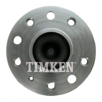 Timken 512238 Wheel Bearing and Hub Assembly product image 2 of 4
