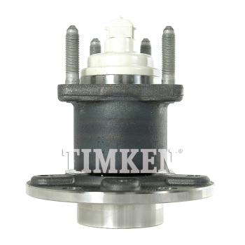 Timken 512238 Wheel Bearing and Hub Assembly product image 3 of 4