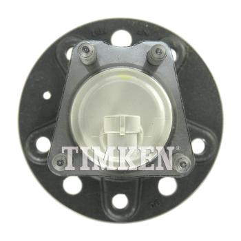 Timken 512238 Wheel Bearing and Hub Assembly product image 4 of 4