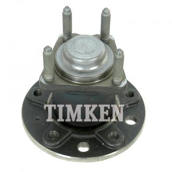 Timken 512239 - Wheel Bearing and Hub Assembly Timken 512239 Wheel Bearing and Hub Assembly product image 1 of 4