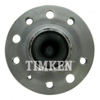 Timken 512239 Wheel Bearing and Hub Assembly product image 2 of 4