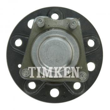 Timken 512239 Wheel Bearing and Hub Assembly product image 4 of 4