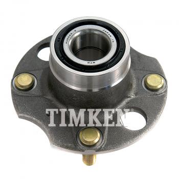 Timken 512242 - Wheel Bearing and Hub Assembly Timken 512242 Wheel Bearing and Hub Assembly product image 1 of 4