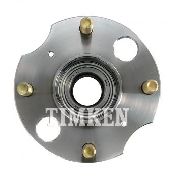 Timken 512242 Wheel Bearing and Hub Assembly product image 2 of 4