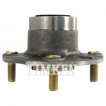Timken 512242 Wheel Bearing and Hub Assembly product image 3 of 4