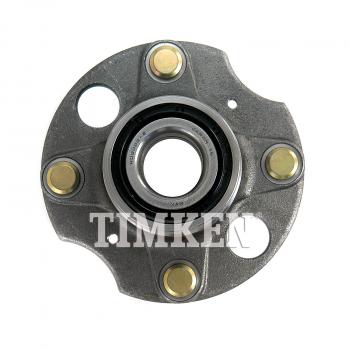 Timken 512242 Wheel Bearing and Hub Assembly product image 4 of 4
