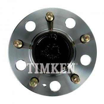 Timken 512266 Wheel Bearing and Hub Assembly product image 2 of 4