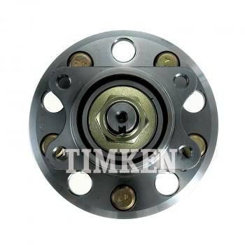 Timken 512266 Wheel Bearing and Hub Assembly product image 4 of 4