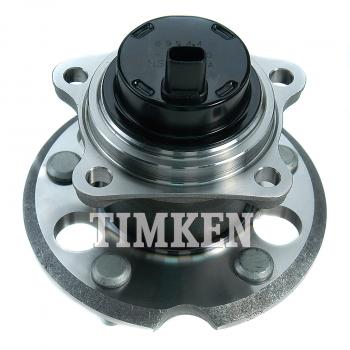 Timken 512280 Wheel Bearing and Hub Assembly product image 1 of 4