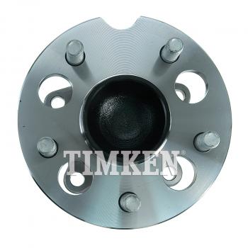 Timken 512280 Wheel Bearing and Hub Assembly product image 2 of 4