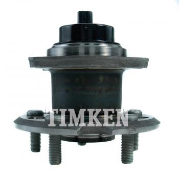 Timken 512280 Wheel Bearing and Hub Assembly product image 3 of 4