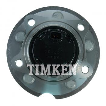 Timken 512280 Wheel Bearing and Hub Assembly product image 4 of 4