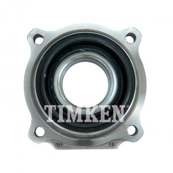 Timken 512294 Wheel Bearing and Hub Assembly product image 2 of 4