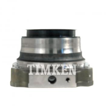 Timken 512294 Wheel Bearing and Hub Assembly product image 3 of 4