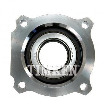 Timken 512295 - Wheel Bearing and Hub Assembly Timken 512295 Wheel Bearing and Hub Assembly product image 2 of 4