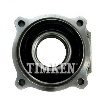 Timken 512295 - Wheel Bearing and Hub Assembly Timken 512295 Wheel Bearing and Hub Assembly product image 4 of 4