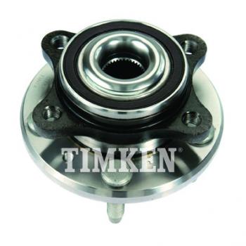 Timken 512299 Wheel Bearing and Hub Assembly product image 1 of 4